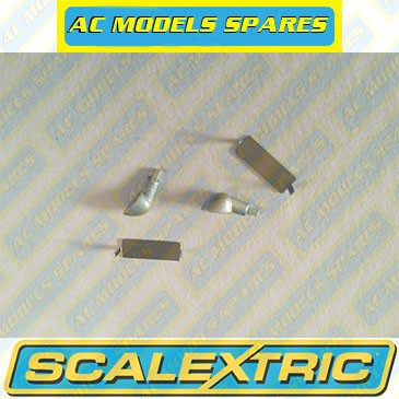 W8648 scalextric spare wing - w8648,
