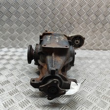 BMW 3 E30 Rear Differential 1212706 1.6 Petrol 73kw 1982 32100024