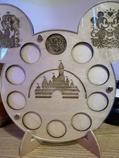 Disneyland Paris Mikey Mouse