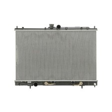 Radiator assembly fits - radiator,
