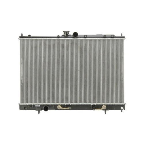 Radiator assembly fits - radiator,