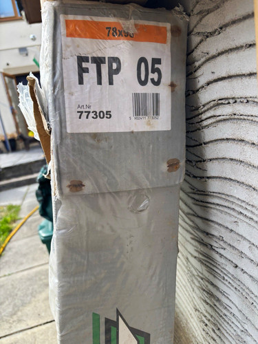 Fakro ftp roof - ftp, 05