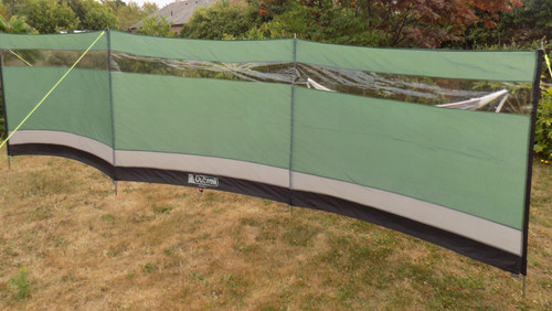 Outwell windscreen length - outwell, 5m