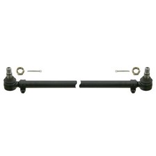 1X TIE ROD FITS: MERCEDES