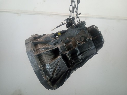 Swift gearbox 2018 0l - swift, 1.0l