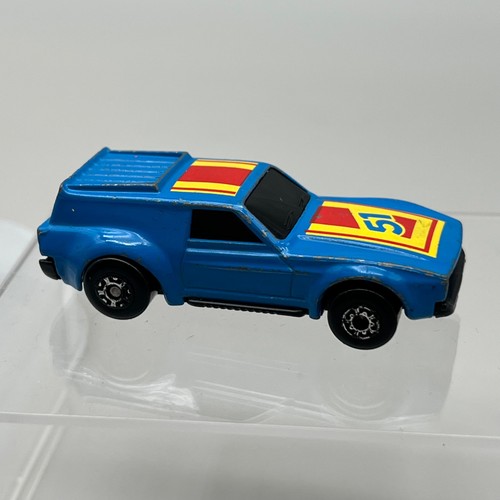 Matchbox super vantastic - matchbox, gt