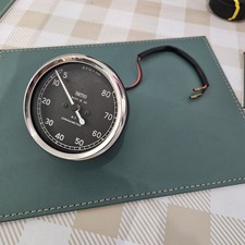 Smiths rev counter bsa - rev, (repro)