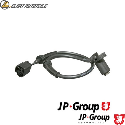 Wheel speed sensor 1197101700 - wheel,