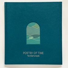 VAN CLEEF & ARPELS poetry of