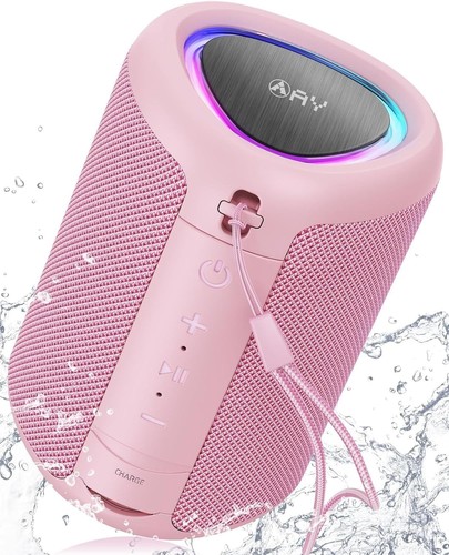 Portable bluetooth speaker - portable,