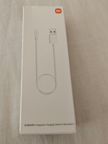 Xiaomi usb magnetic charging - xiaomi,