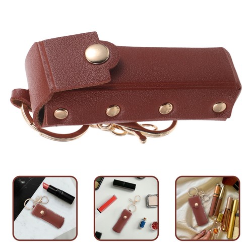Portable lipstick box - portable,