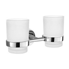 PHOEWON Double Glass Tumbler