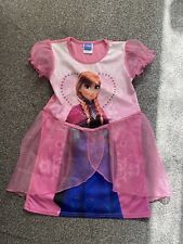 Fancy dress - Elsa dress up in