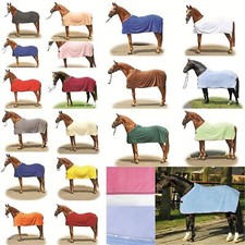Horse Fleece Rug Protection