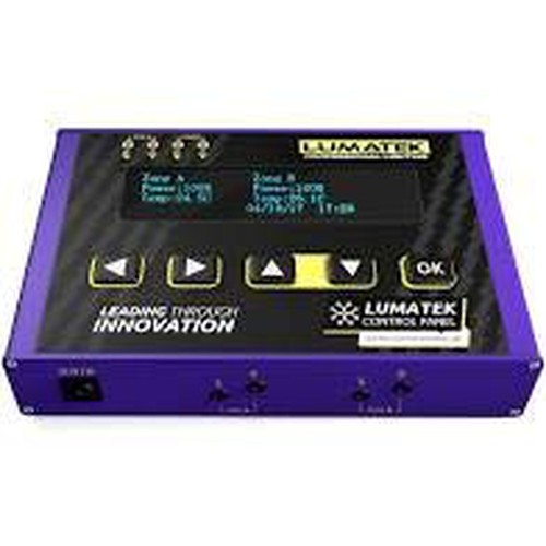 Lumatek ultimate pro - pro, 400v