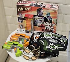 Nerf Dart Tag 2 Player Set &