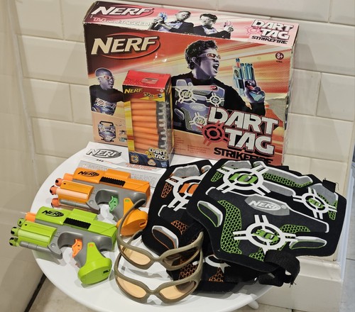 Nerf dart tag - 2, &