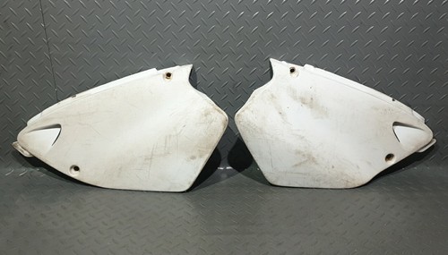 Yamaha 125 2001 rear - yamaha,