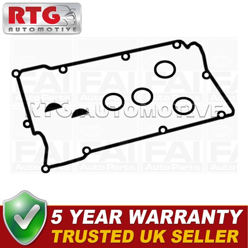 Rocker cover box gasket fits - cover,