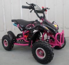 Kids mini quad bike - kids, 50cc