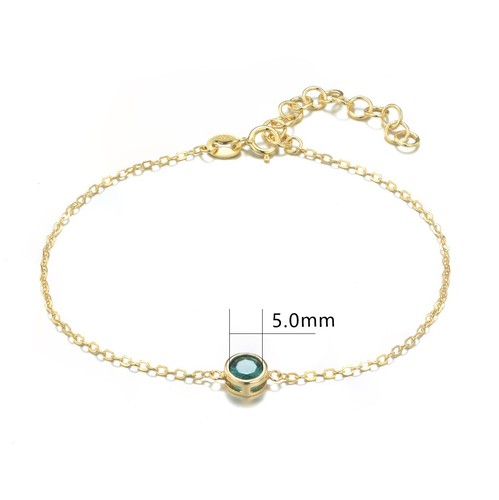 Ladies carat gold - 18,