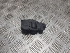 MERCEDES C250 W204 HEATER FLAP