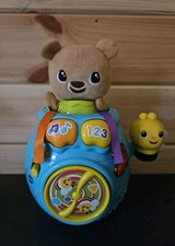 VTech Peek-a-Boo Bear