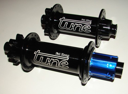 Tune fatbike fat king - tune, fat-kong