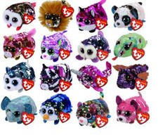 TY BEANIE TEENY TEENYS