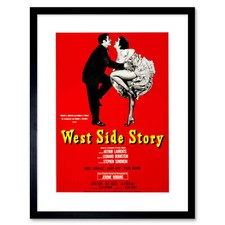Theatre Play West Side Story