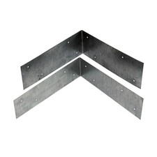 Fence Post Rail Birdmouth