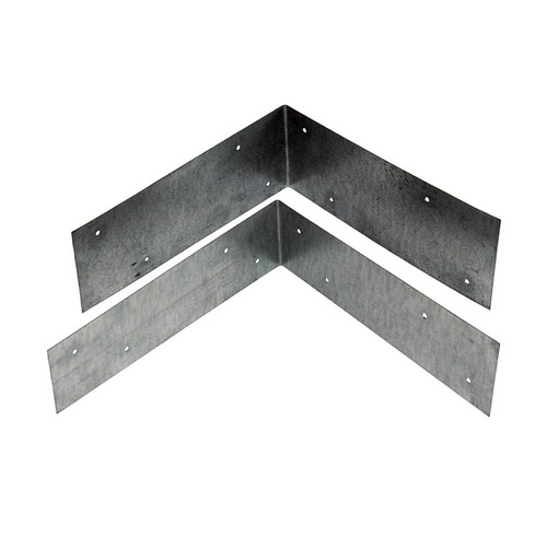 Fence post rail birdmouth - fence,