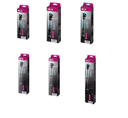 Newa therm eco - aquarium, heater