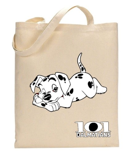 Funny dalmatian cotton - dalmatian,