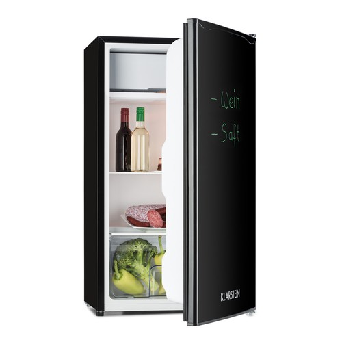 Upright freezer fridge 81l - upright,
