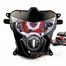 Fit For Suzuki GSXR 600 750 K4