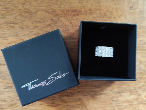 Thomas sabo large 925 - thomas,