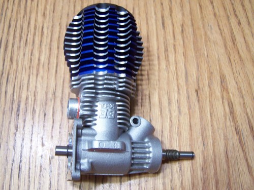 For traxxas trx nitro - trx, 3.3