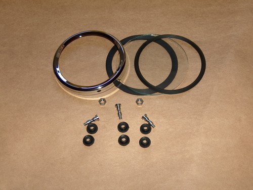 Smiths speedometer tachometer - smiths,