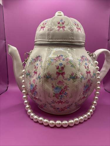 Cute teapot princess - cute,