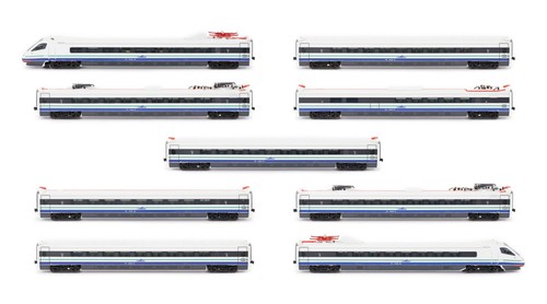 Rivarossi etr 470 - 470, 9