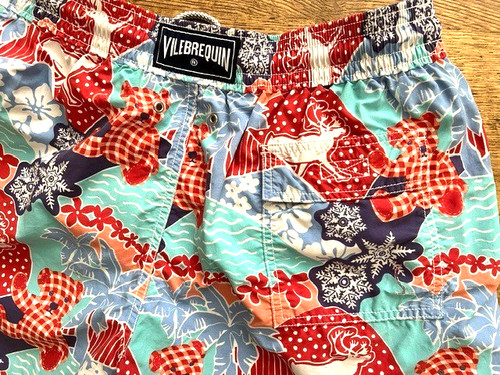 Vilebrequin swim shorts - swim, xxxl