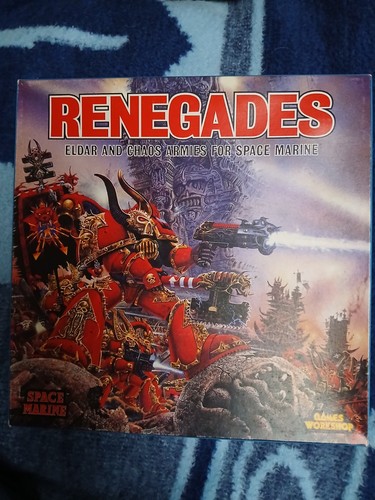 Renegades expansion rules - renegades,