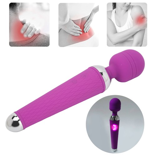 Handheld personal massager - personal,