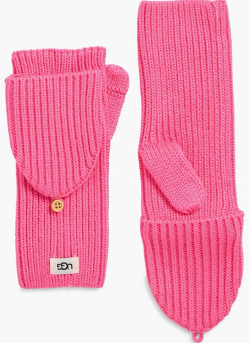 Nwt ugg cozy knit flip - cozy,
