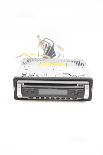 Pioneer mosfet 50wx4 - pioneer, car