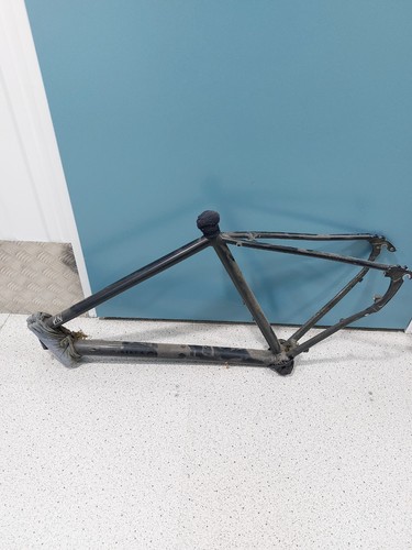 Pinnacle dolomite frame - pinnacle,