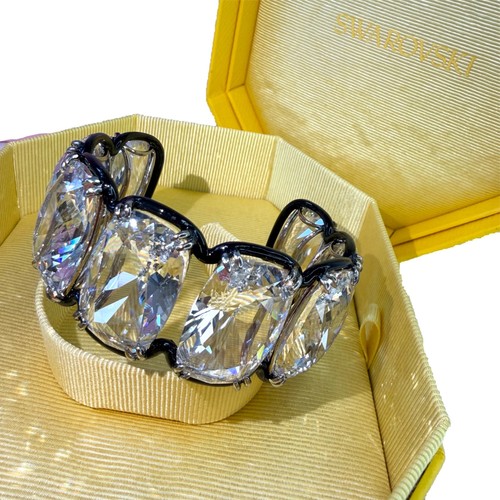 New swarovski harmonia black - new,