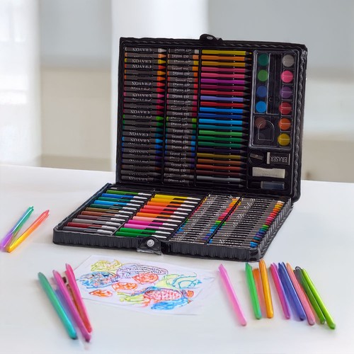 Kids art sets colouring - kids,